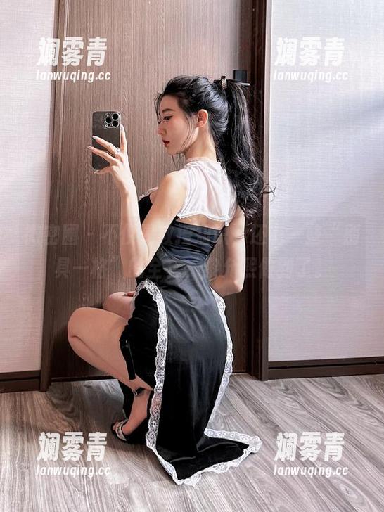 微密圈 - 不仅是教授知识，还有一些“别具一格”的全套，黎允熙做到了。
